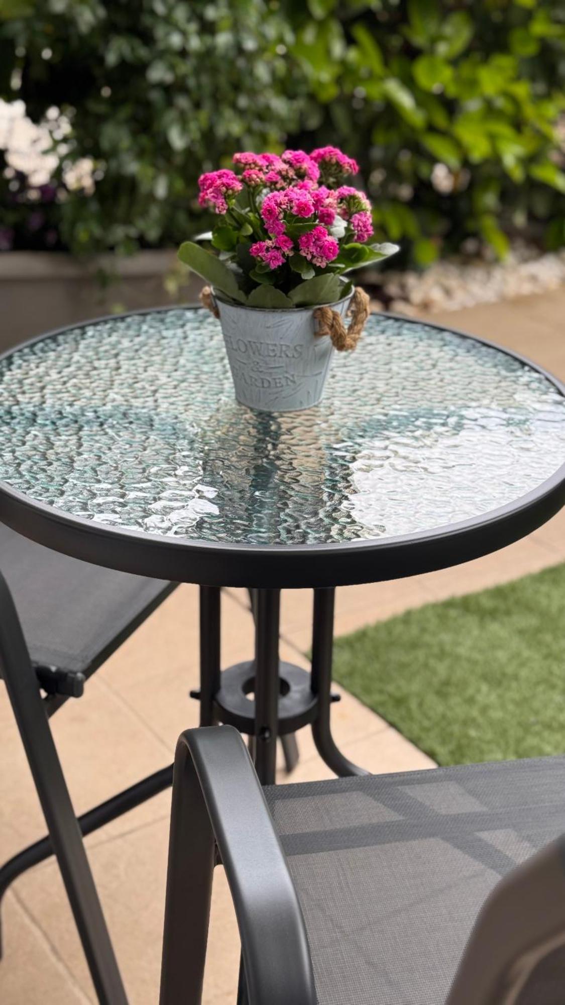 Elegant Glyfada Apartment-Private Garden-Near Metro Athens Ngoại thất bức ảnh